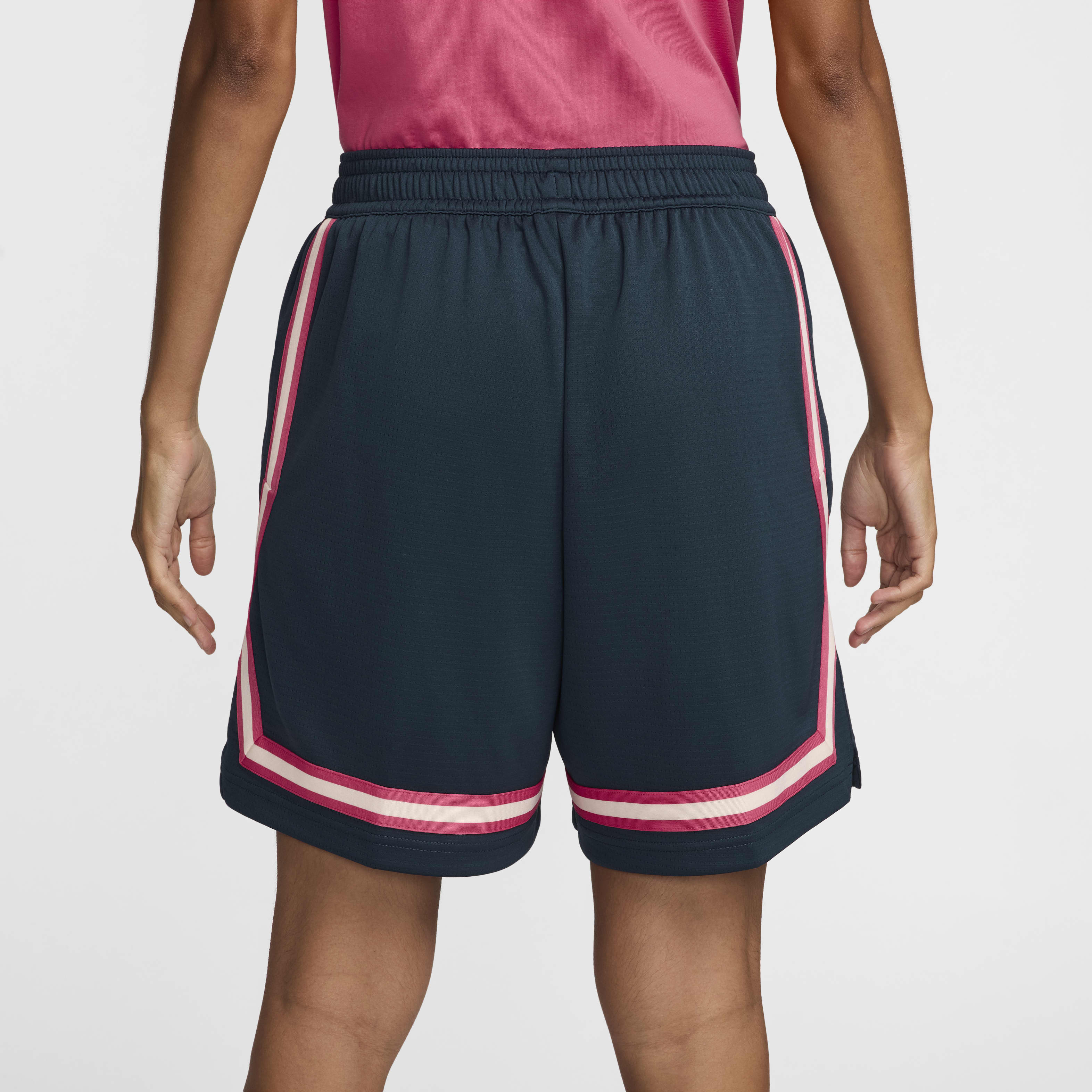 Nike women's basketball shorts best sale